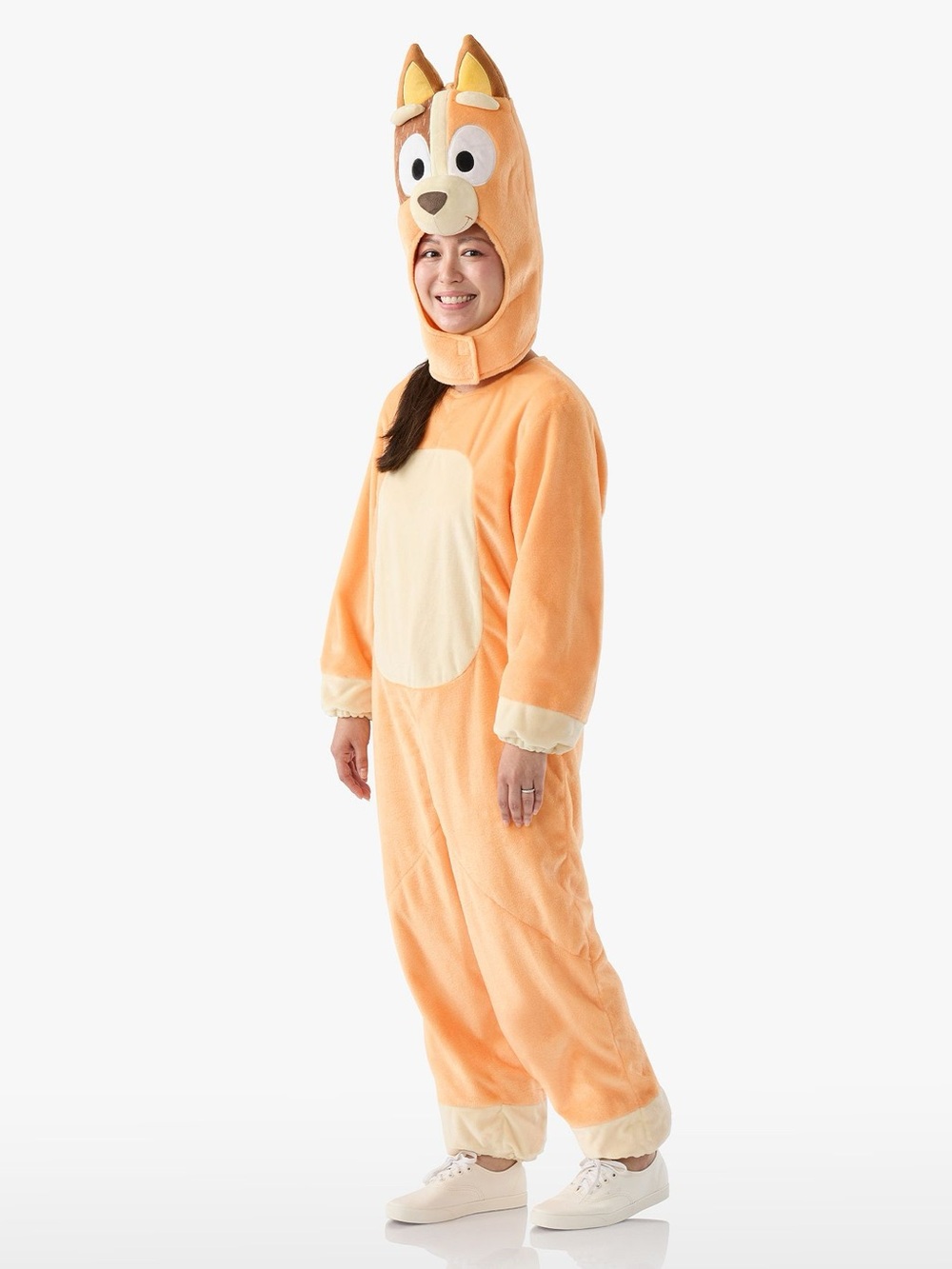 Pottery Barn - Adult Chilli Costume